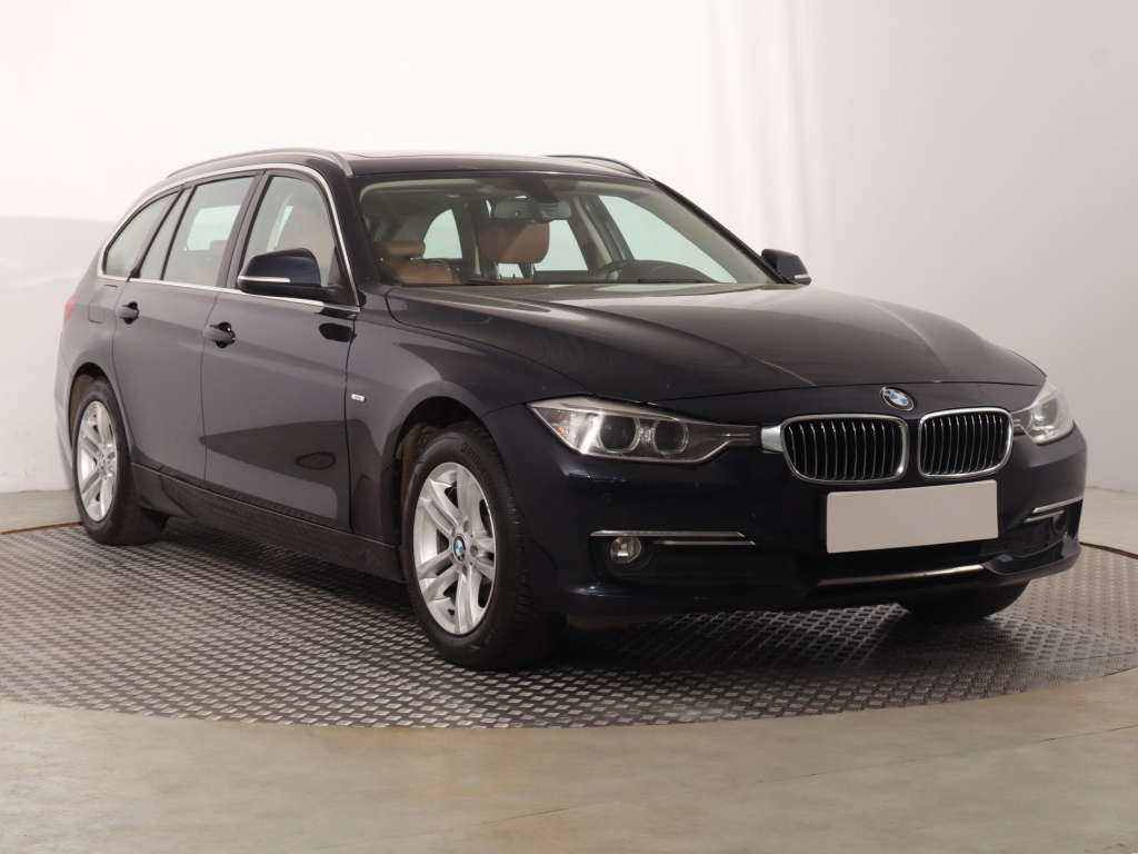 BMW 3