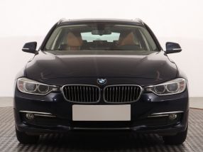 BMW 3 - 2013