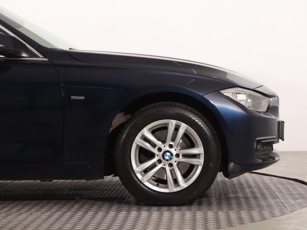 BMW 3