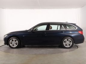 BMW 3 - 2013