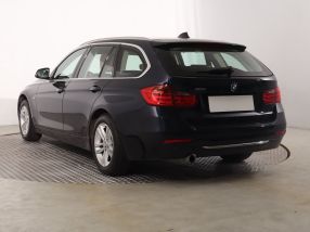 BMW 3 - 2013