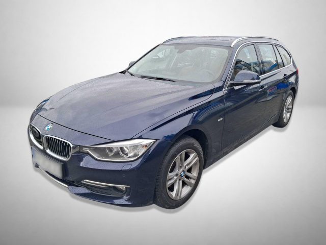 BMW 3 2013