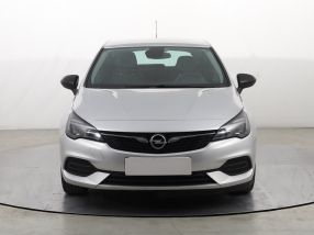Opel Astra - 2021