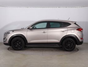 Hyundai Tucson - 2015