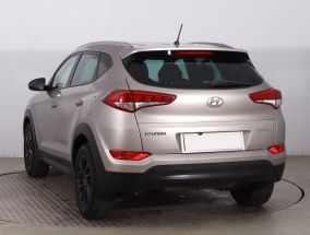 Hyundai Tucson - 2015