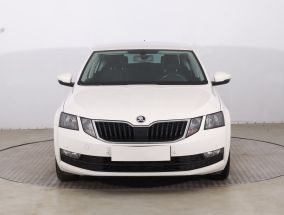 Škoda Octavia - 2019