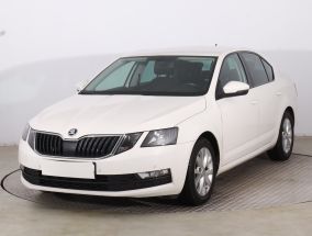 Škoda Octavia - 2019