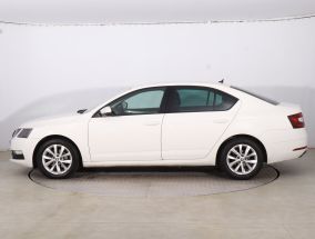 Škoda Octavia - 2019