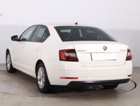 Škoda Octavia - 2019