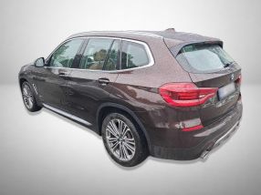 BMW X3 - 2017