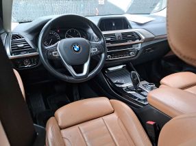 BMW X3 - 2017