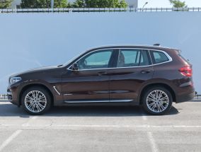 BMW X3 - 2017