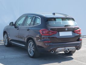 BMW X3 - 2017