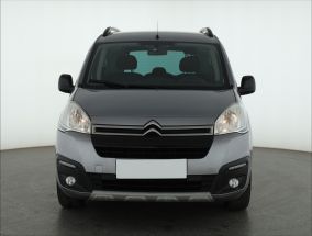 Citroen Berlingo - 2015