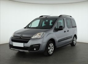 Citroen Berlingo - 2015