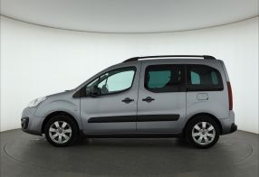 Citroen Berlingo - 2015