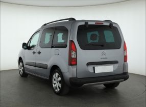 Citroen Berlingo - 2015