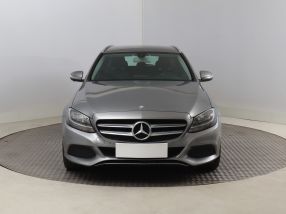 Mercedes-Benz C - 2015