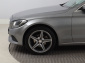 Mercedes-Benz C, 2015