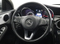 Mercedes-Benz C, 2015