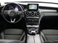 Mercedes-Benz C, 2015