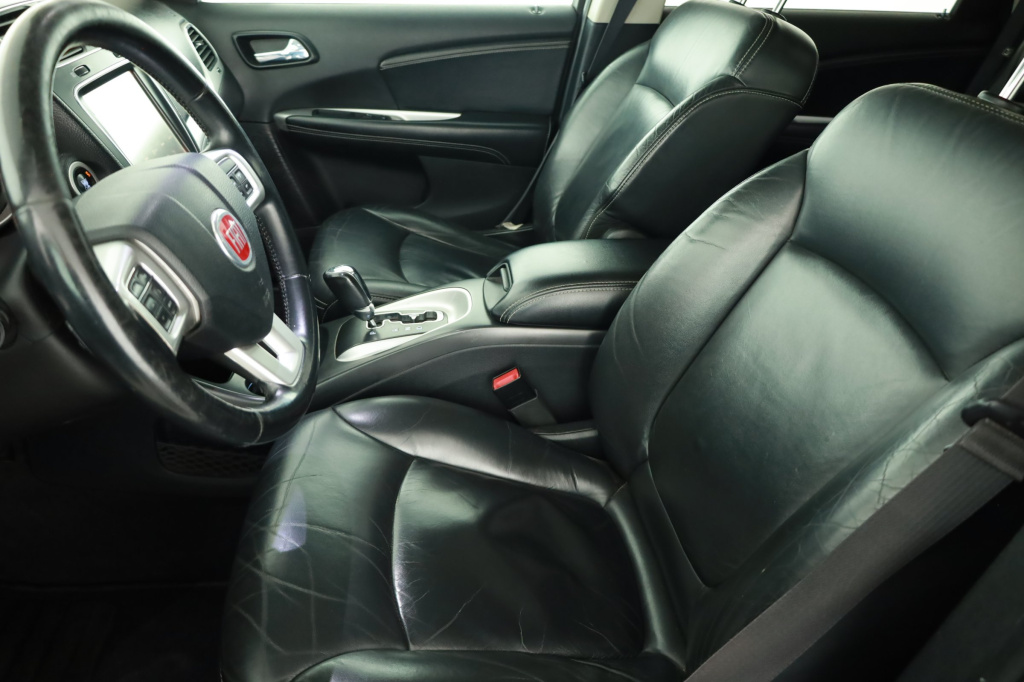 Fiat Freemont
