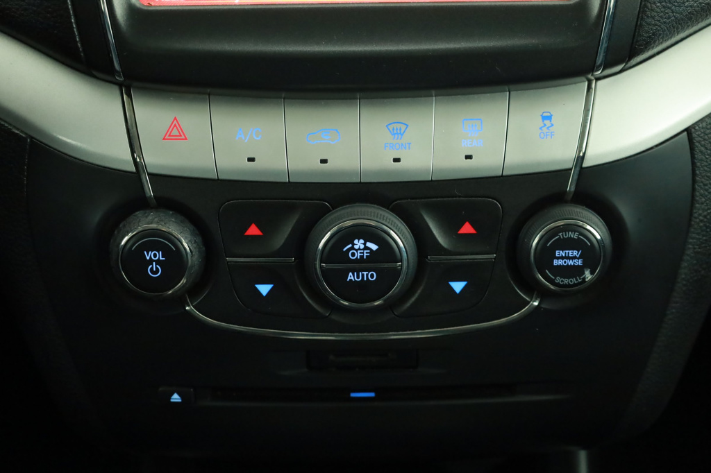 Fiat Freemont