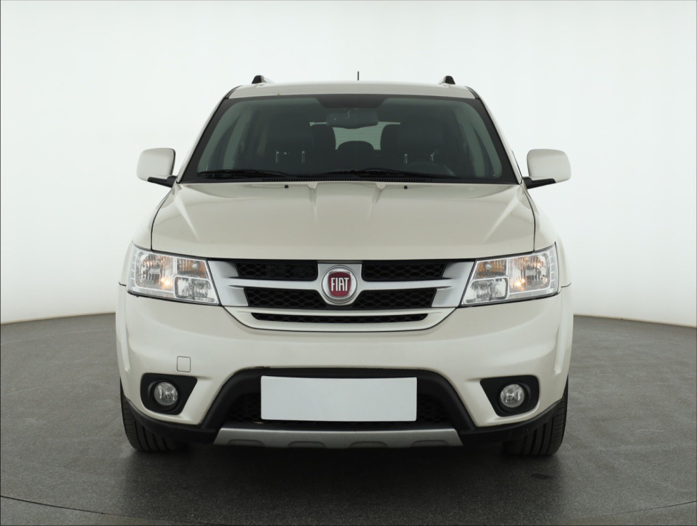 Fiat Freemont