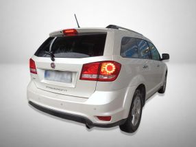 Fiat Freemont - 2015