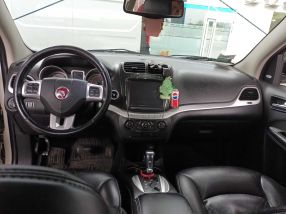 Fiat Freemont - 2015