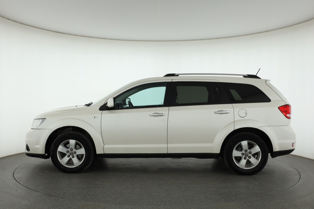 Fiat Freemont