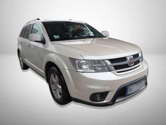 Fiat Freemont