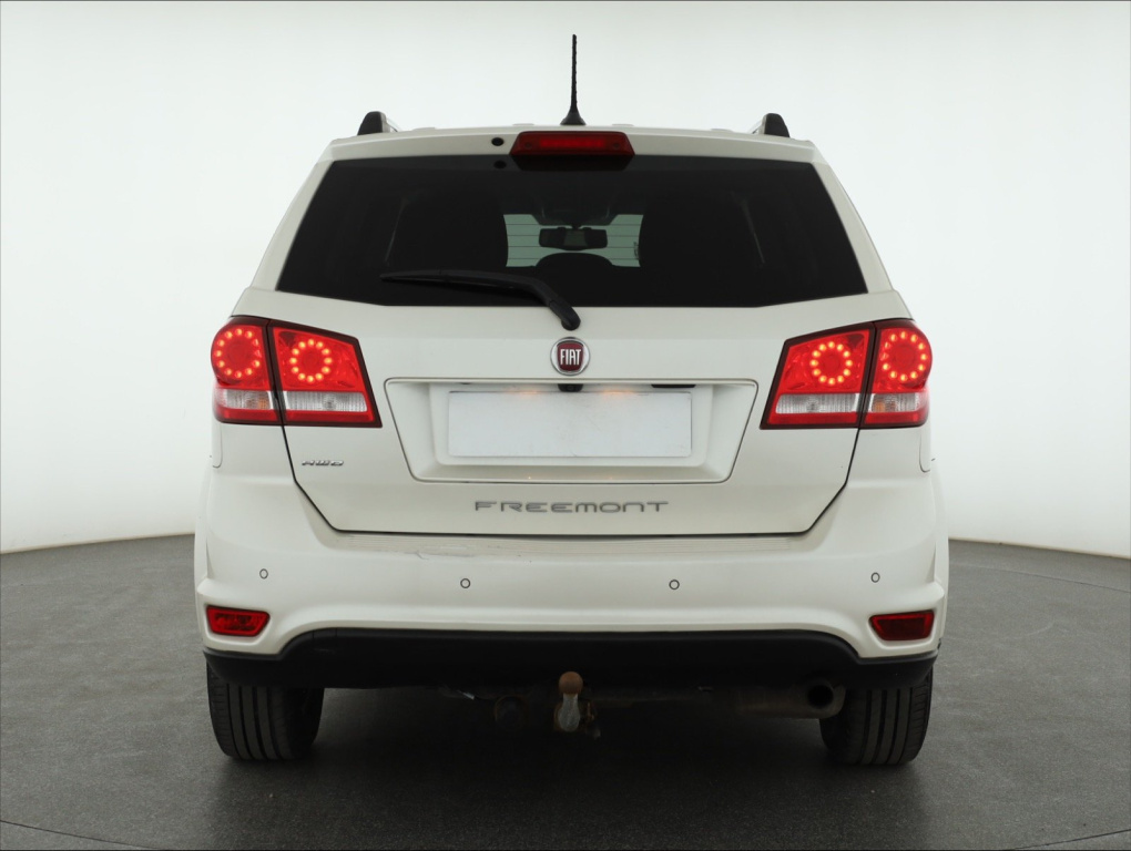 Fiat Freemont