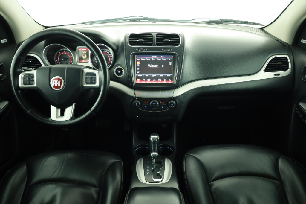 Fiat Freemont