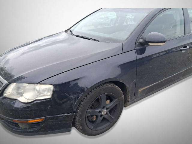 Volkswagen Passat 2006