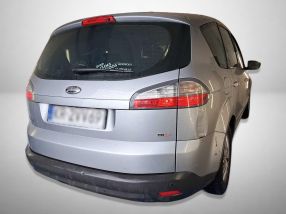 Ford S-Max - 2009