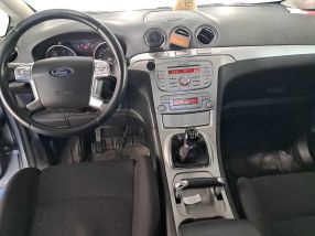 Ford S-Max - 2009