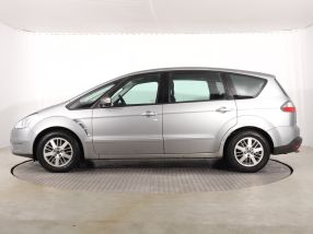 Ford S-Max - 2009