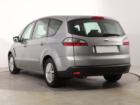 Ford S-Max - 2009