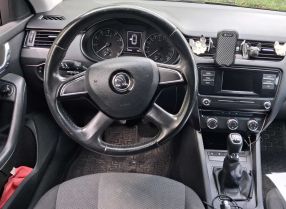 Škoda Octavia - 2014