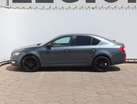 Škoda Octavia - 2014