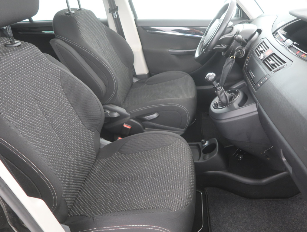 Citroen C4 Grand Picasso