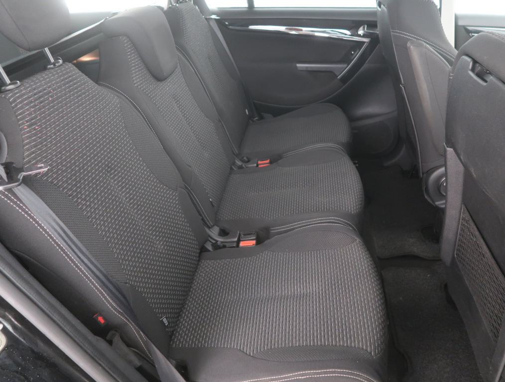 Citroen C4 Grand Picasso