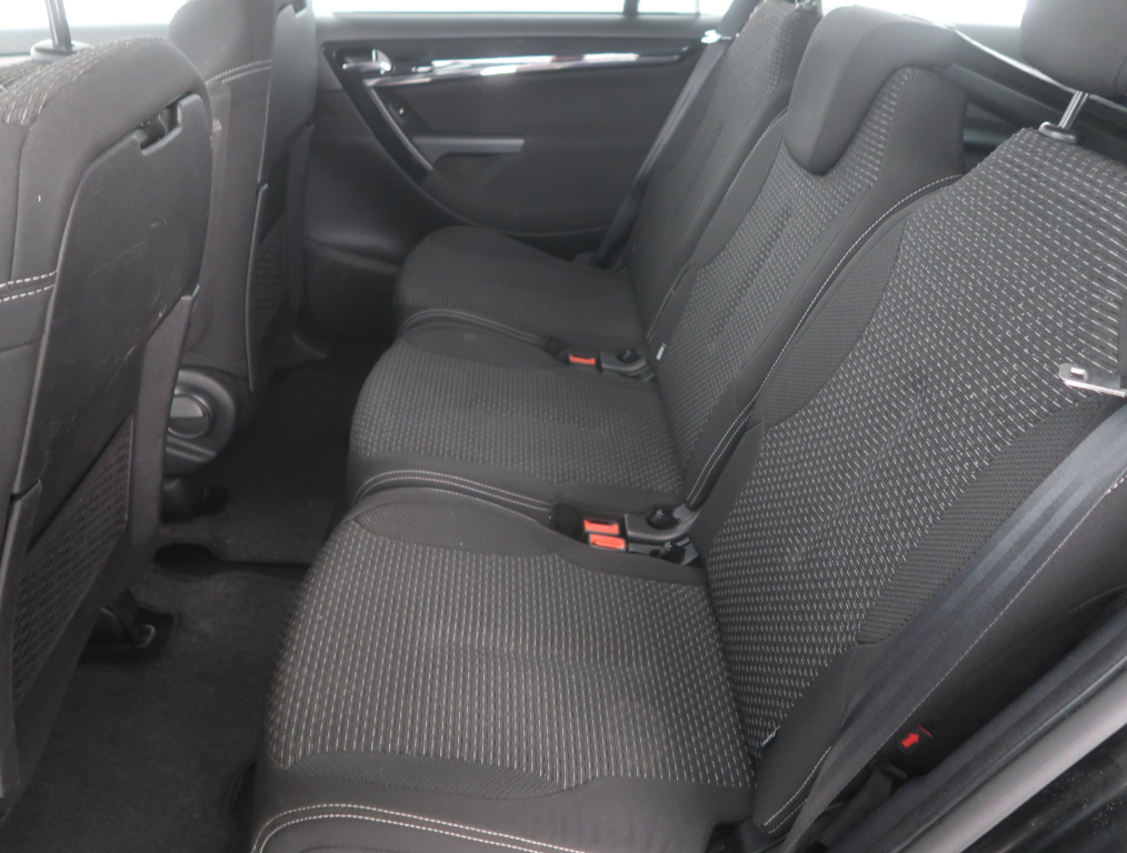 Citroen C4 Grand Picasso