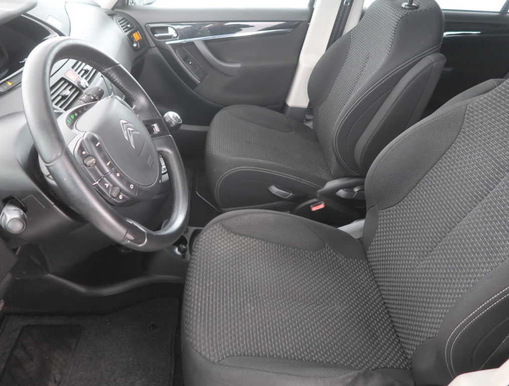 Citroen C4 Grand Picasso