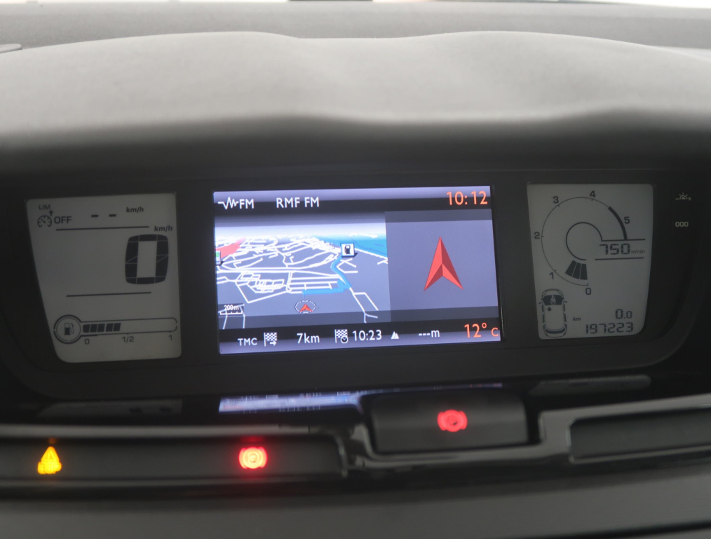Citroen C4 Grand Picasso