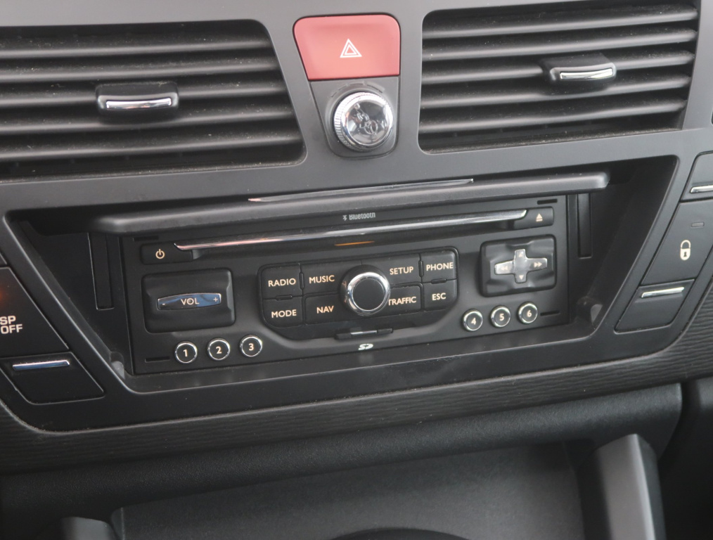 Citroen C4 Grand Picasso