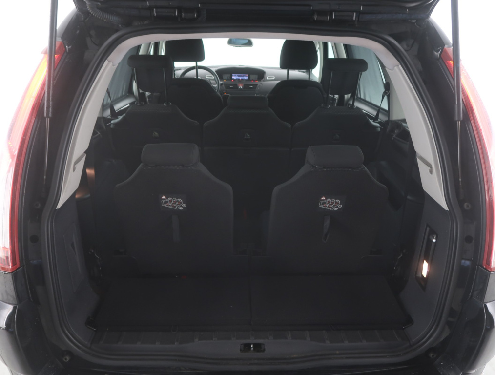Citroen C4 Grand Picasso