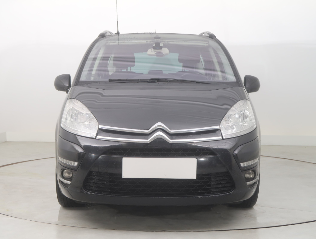 Citroen C4 Grand Picasso