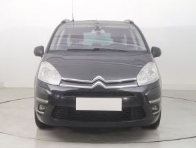 Citroen C4 Grand Picasso - 2011